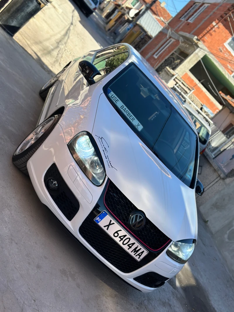 VW Golf, снимка 5 - Автомобили и джипове - 48284003