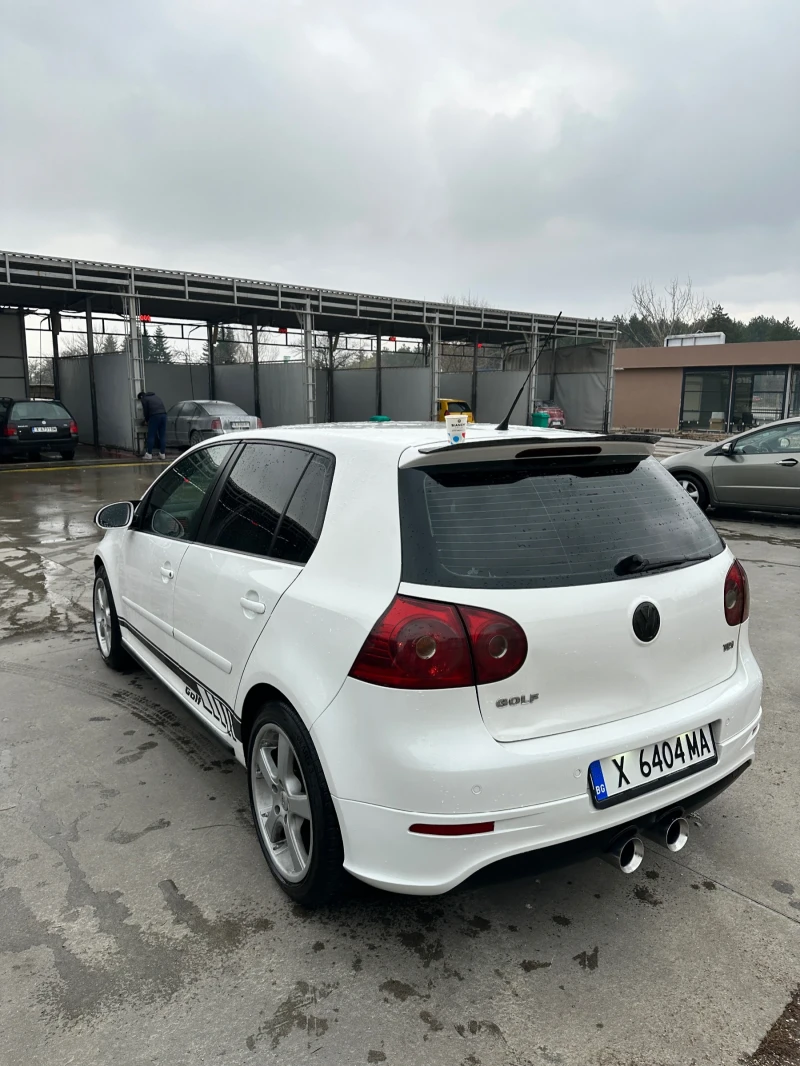 VW Golf, снимка 3 - Автомобили и джипове - 48284003