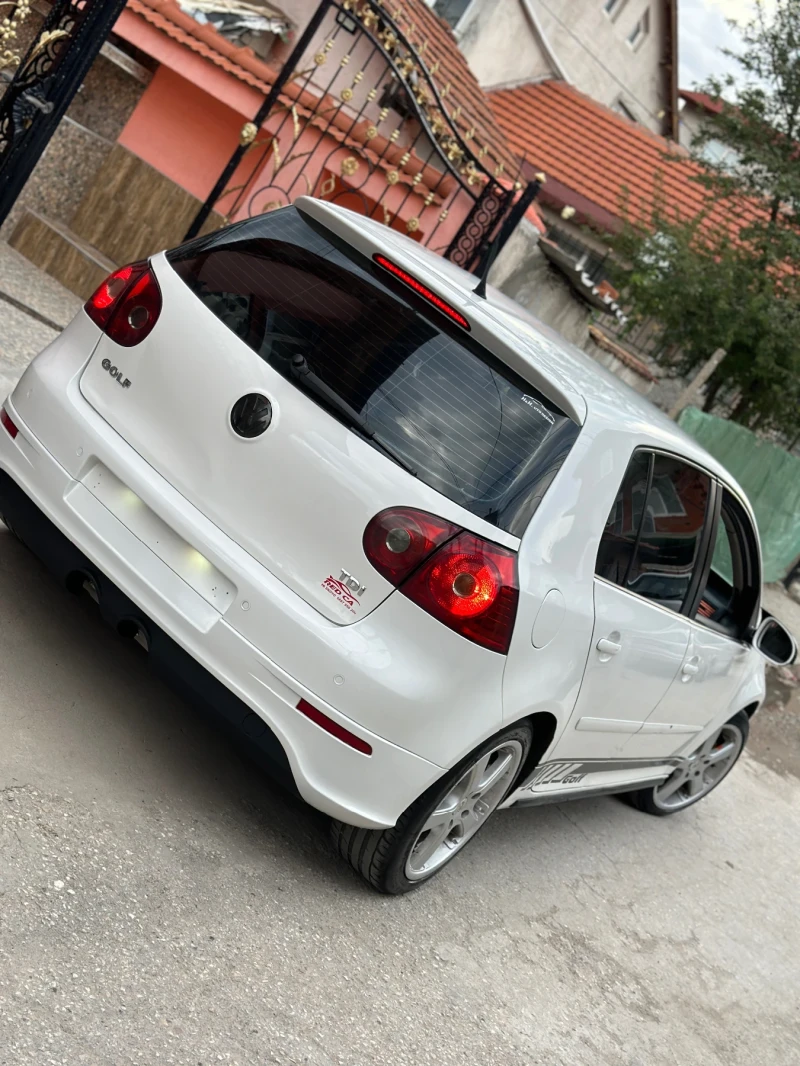 VW Golf, снимка 6 - Автомобили и джипове - 48284003