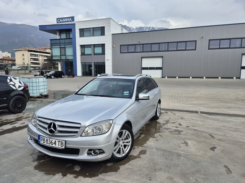 Mercedes-Benz 220, снимка 3 - Автомобили и джипове - 48903781