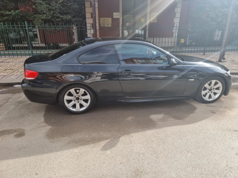 BMW 320, снимка 4 - Автомобили и джипове - 49469726