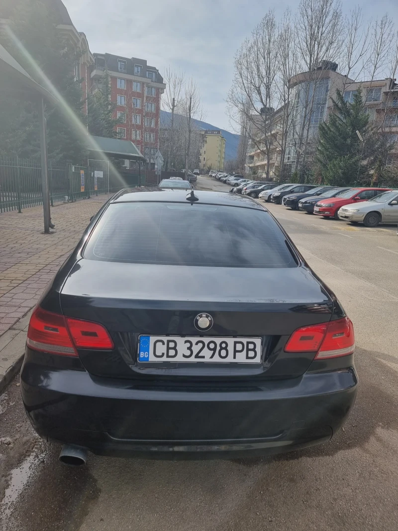 BMW 320, снимка 3 - Автомобили и джипове - 49469726