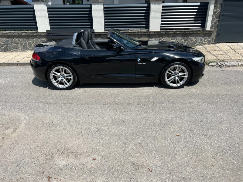 BMW Z4, снимка 4 - Автомобили и джипове - 49531803