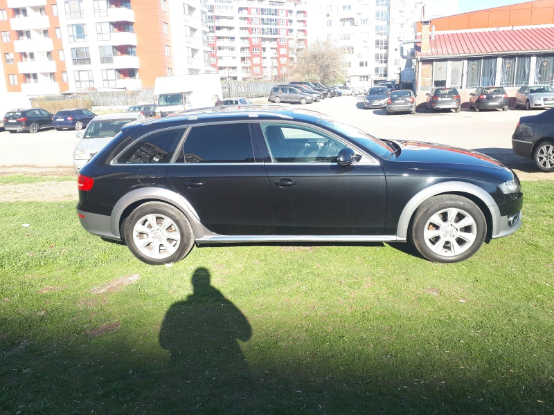 Audi A4 Allroad 2.0TDI Quattro, снимка 2 - Автомобили и джипове - 49573417