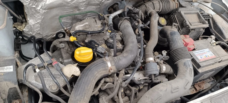 Dacia Sandero 0.9iT, снимка 6 - Автомобили и джипове - 50682521