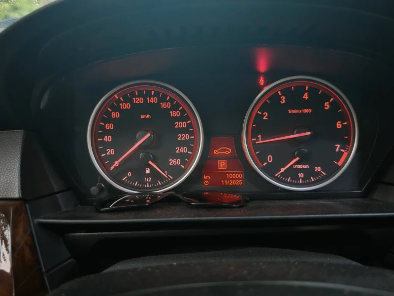 BMW 525 N52B25 става за газ, снимка 6 - Автомобили и джипове - 52345021