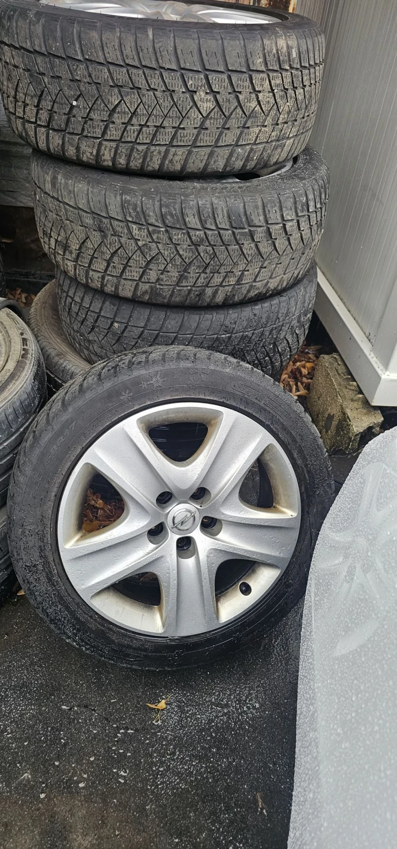 Opel Zafira 1.6CDTI euro6 Панорама 7места Германия Топ , снимка 17 - Автомобили и джипове - 51974342