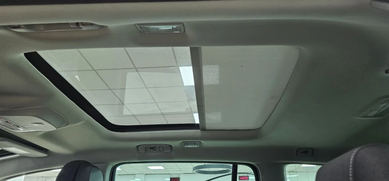 Opel Zafira 1.6CDTI euro6 Панорама 7места Германия Топ , снимка 14 - Автомобили и джипове - 51974342