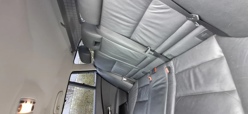 BMW 530 Е61, снимка 8 - Автомобили и джипове - 53002209