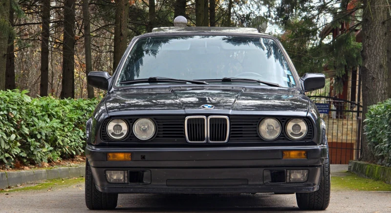 BMW 318 is, снимка 6 - Автомобили и джипове - 52497596
