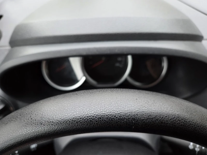 Dacia Lodgy 1.6 Фабрична газ, снимка 7 - Автомобили и джипове - 52698361