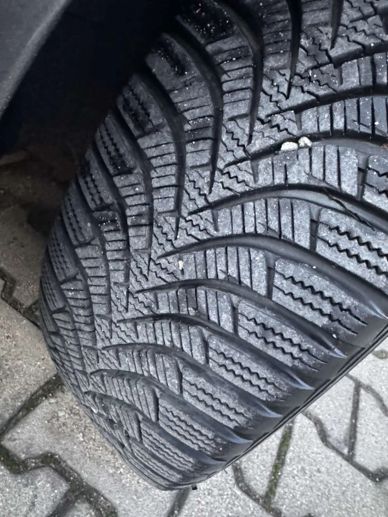 Honda Jazz, снимка 17 - Автомобили и джипове - 52741417