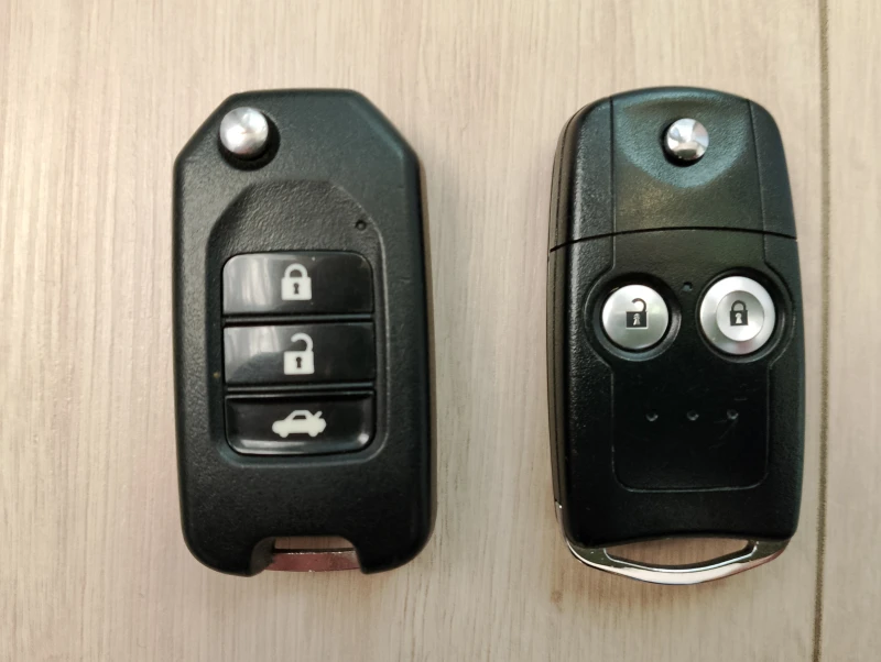 Honda Jazz, снимка 16 - Автомобили и джипове - 52741417