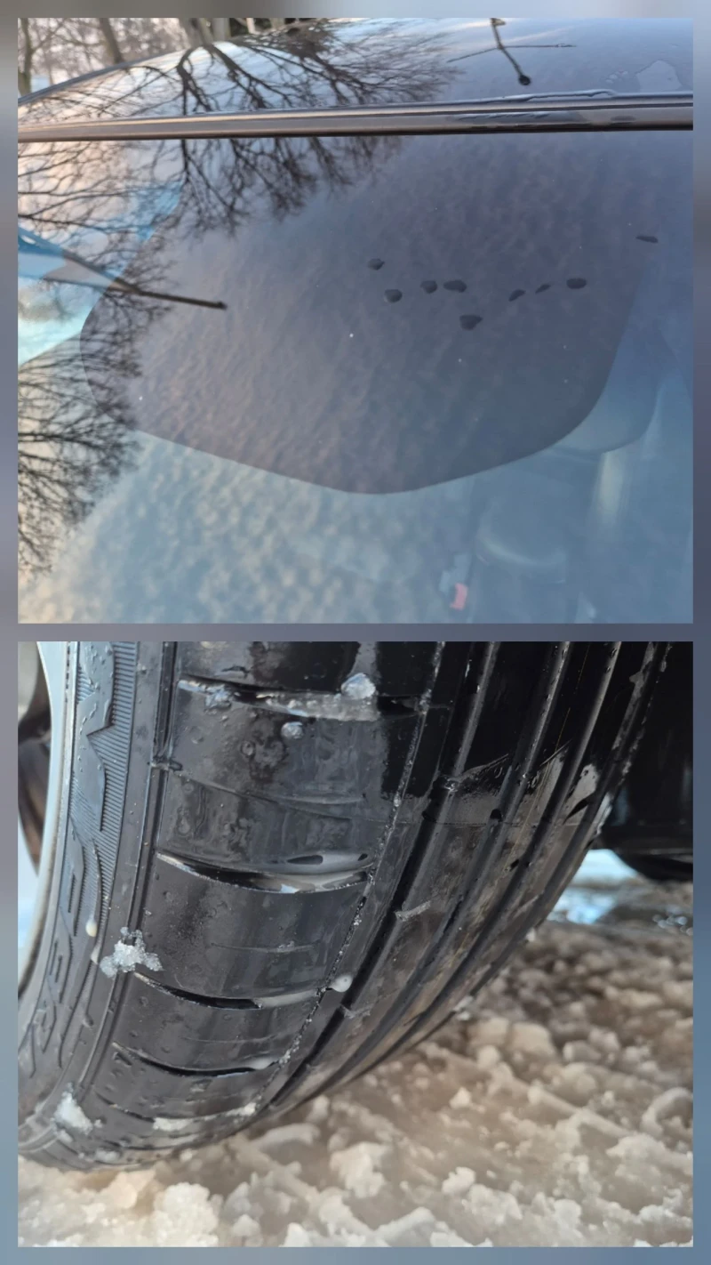 Chevrolet Cruze 2, 0-TDI, снимка 14 - Автомобили и джипове - 53113705