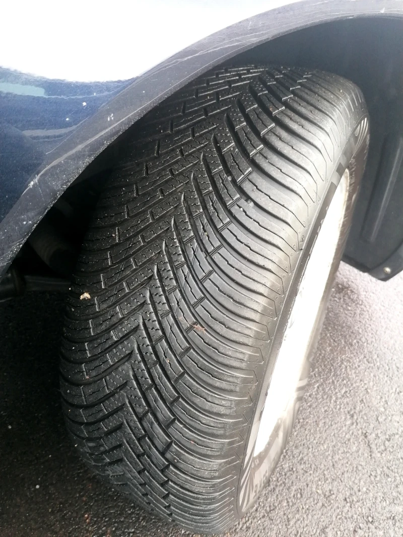 Volvo S80 2.5 benzin avtomat, снимка 14 - Автомобили и джипове - 53267257