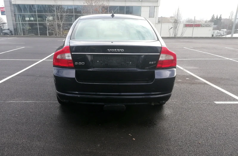 Volvo S80 2.5 benzin avtomat, снимка 6 - Автомобили и джипове - 53267257