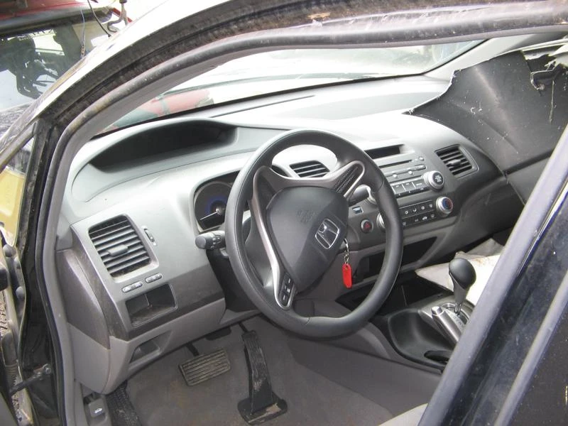 Honda Civic 2.0, снимка 5 - Автомобили и джипове - 49530177