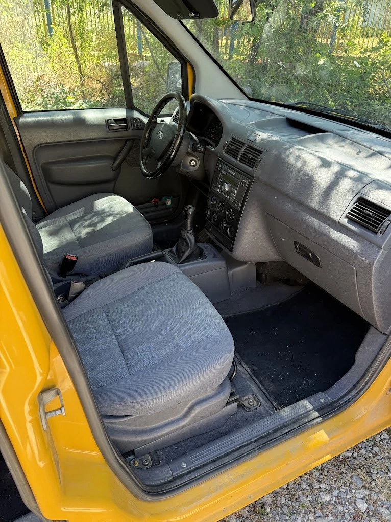 Ford Connect | Mobile.bg � ����������� 8