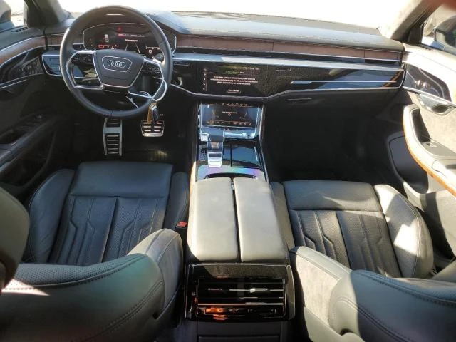 Audi A8 L, снимка 8 - Автомобили и джипове - 48422599