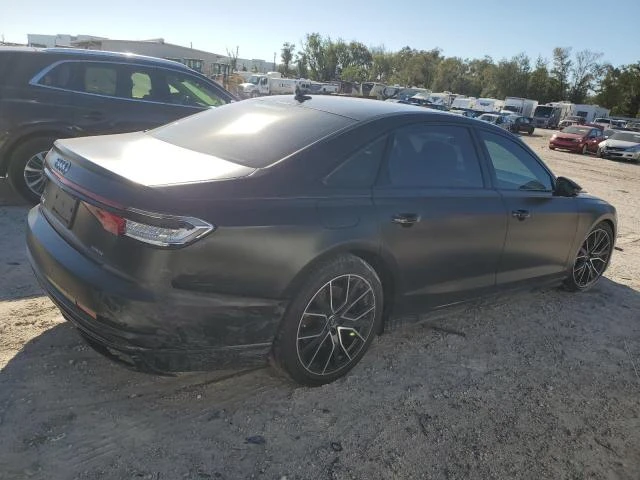 Audi A8 L, снимка 3 - Автомобили и джипове - 48422599