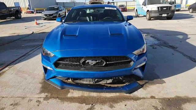 Ford Mustang 2.3l, снимка 13 - Автомобили и джипове - 53938301