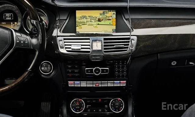 Mercedes-Benz CLS 350 BlueEfficiency | ЗАДНА КАМЕРА| ОБДУХВАНЕ| ШИБЕДАХ|, снимка 12 - Автомобили и джипове - 54002112