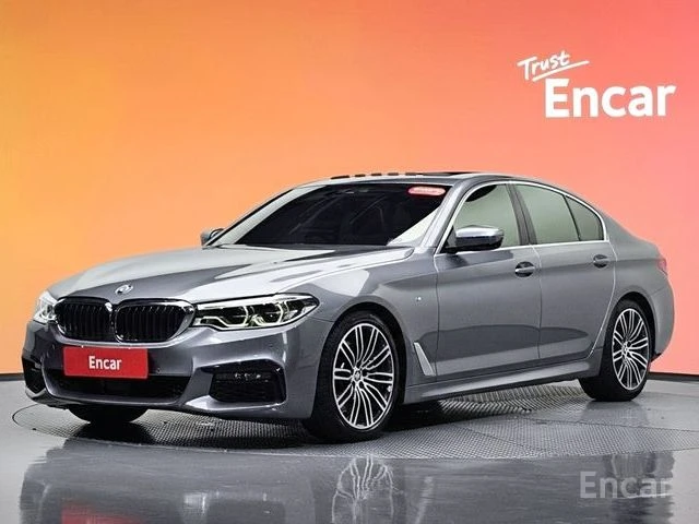 BMW 530 * ФИКСИРАНА ЦЕНА ДО БЪЛГАРИЯ * АВТОКРЕДИТ