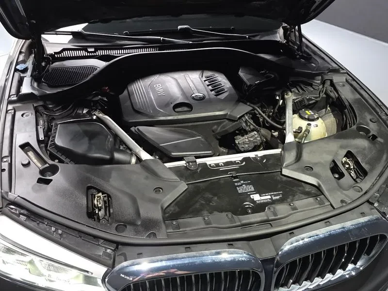 BMW 520 D xDrive Luxury Plus, снимка 6 - Автомобили и джипове - 55786535