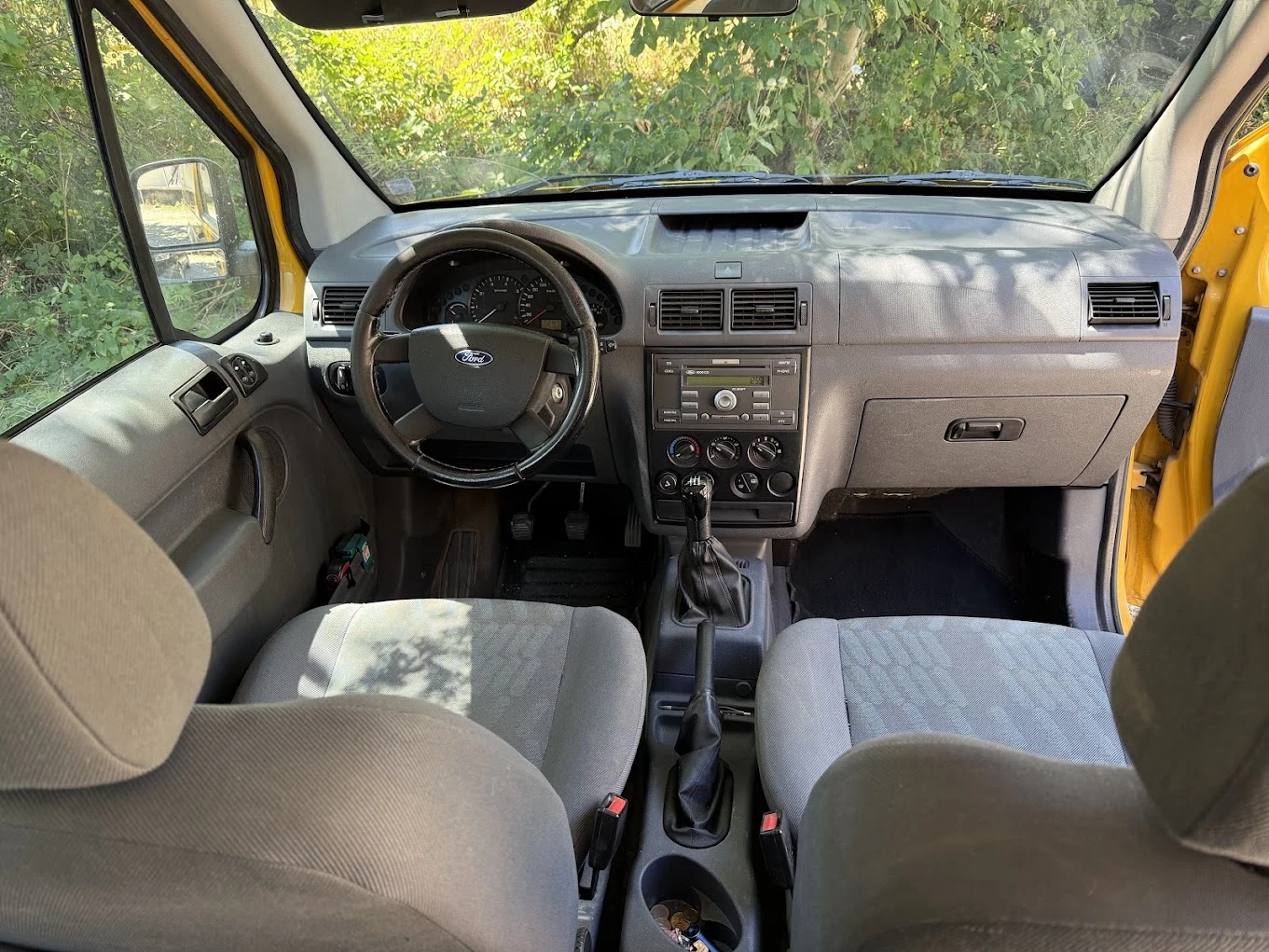 Ford Connect | Mobile.bg � ����������� 7