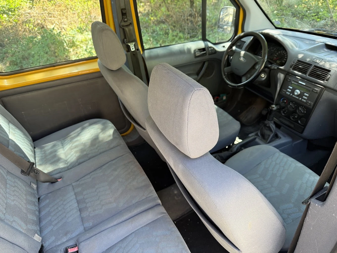 Ford Connect | Mobile.bg � ����������� 9