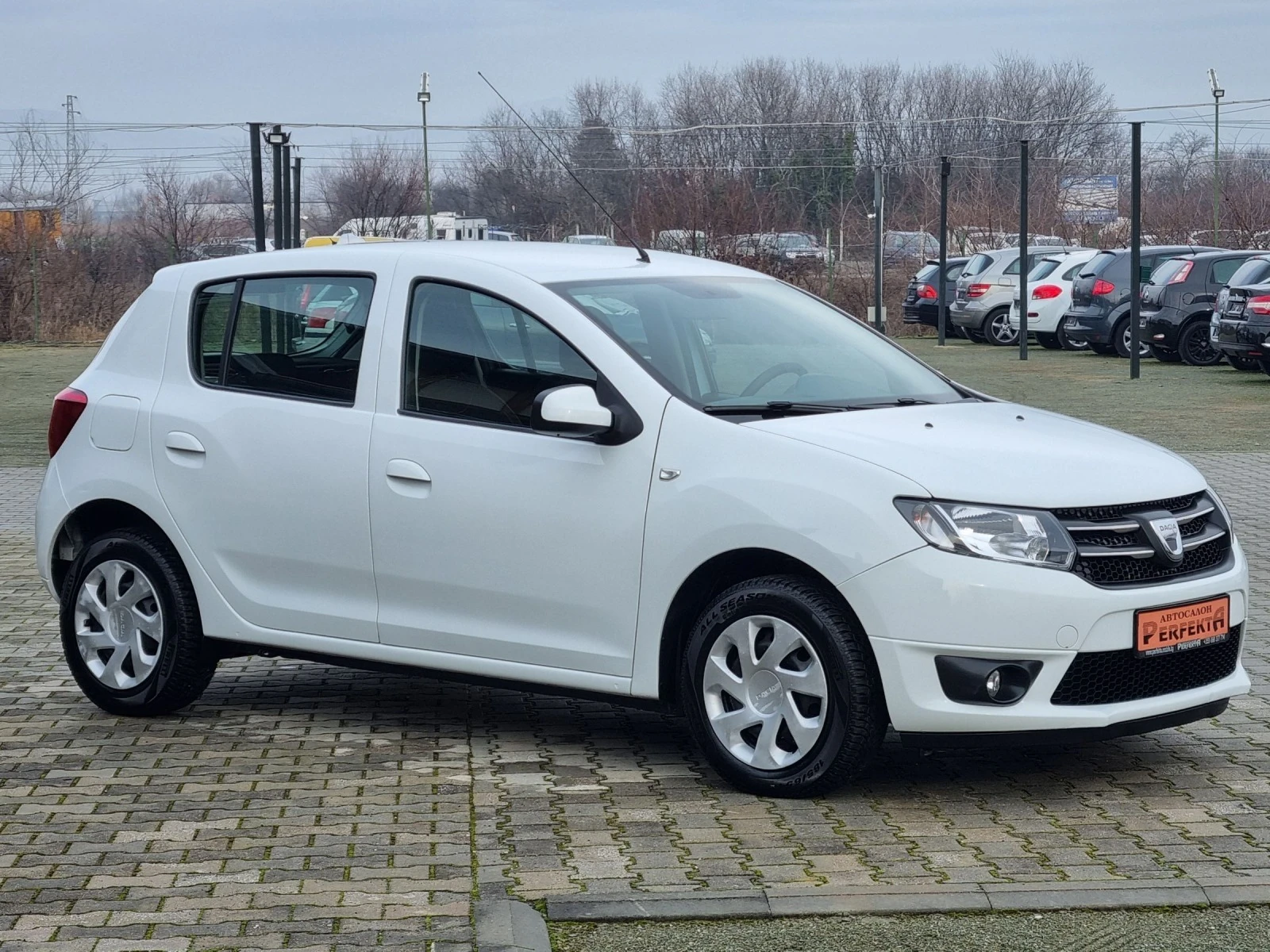 Dacia Sandero 1.5dci 75к.с. - изображение 6