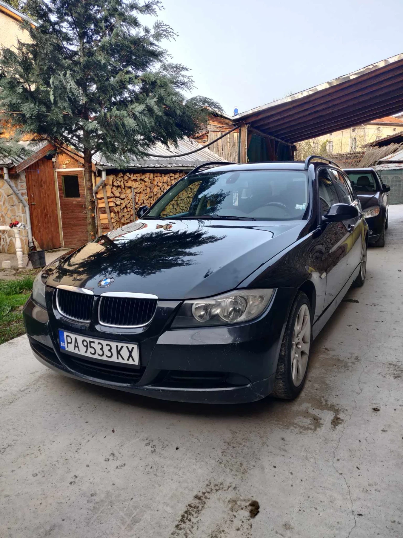 BMW 118 2000d - изображение 6