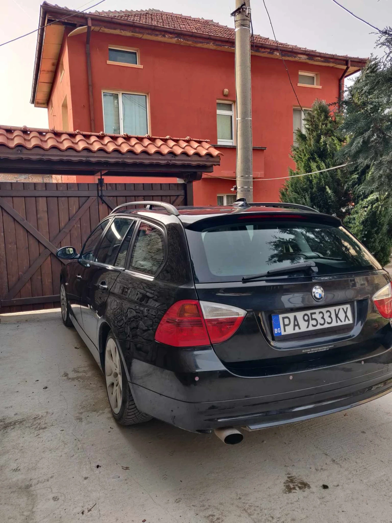 BMW 118 2000d - изображение 8