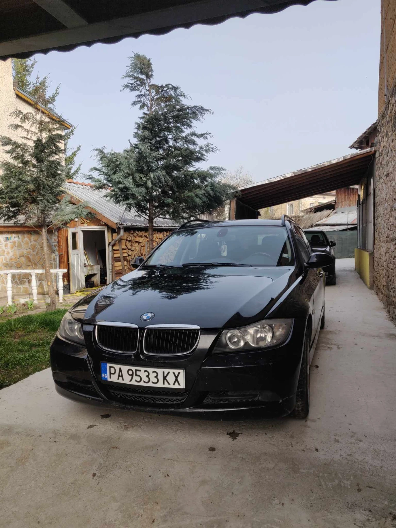 BMW 118 2000d - изображение 2