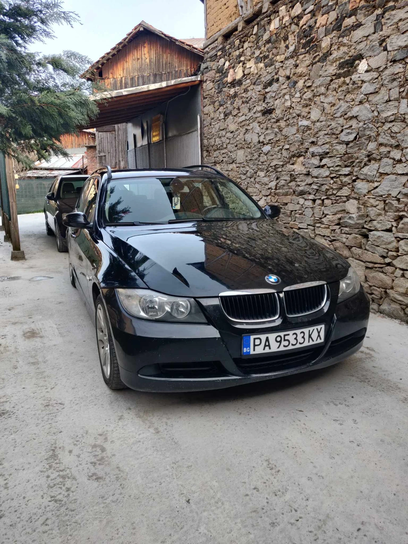 BMW 118 2000d - изображение 3