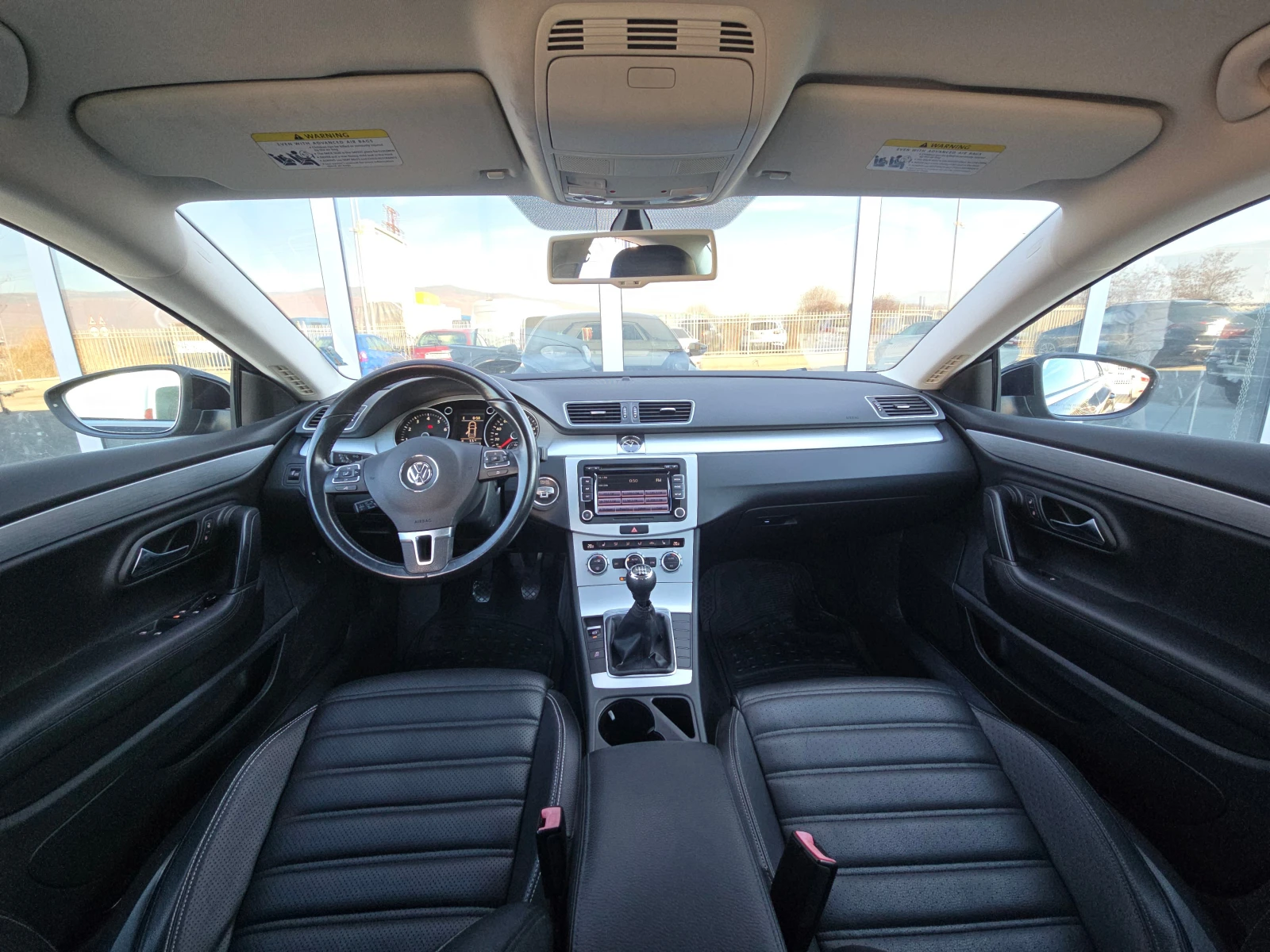 VW CC 2.0 TFSI !! 330.c !! | Mobile.bg   12