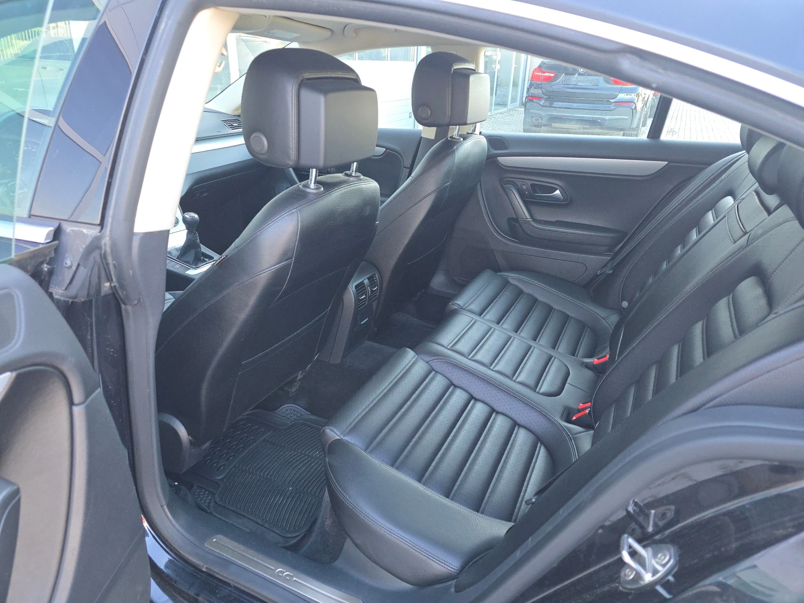 VW CC 2.0 TFSI !! 330.c !! | Mobile.bg   11