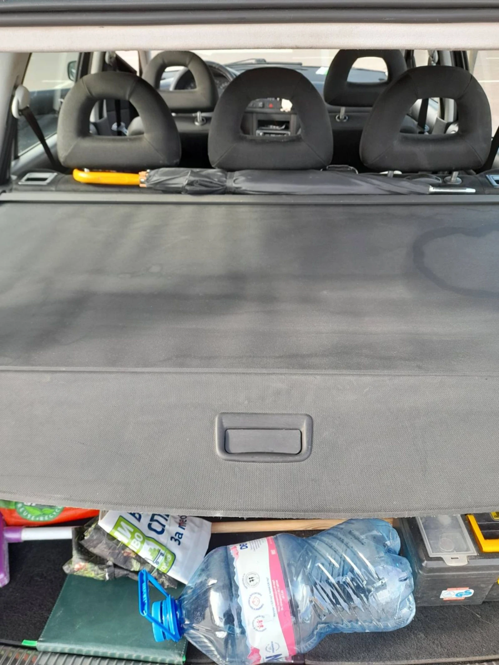 VW Bora | Mobile.bg   11