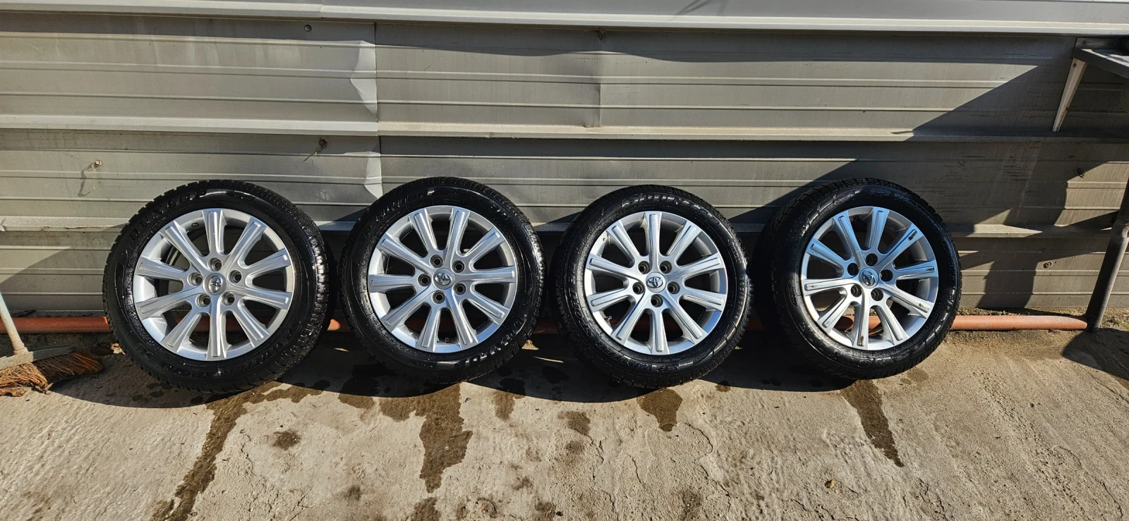 Toyota Auris 1.8 | Mobile.bg � ����������� 15