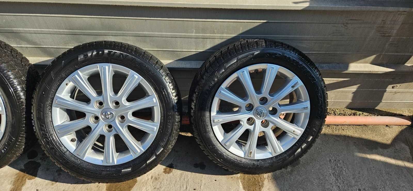 Toyota Auris 1.8 | Mobile.bg � ����������� 13