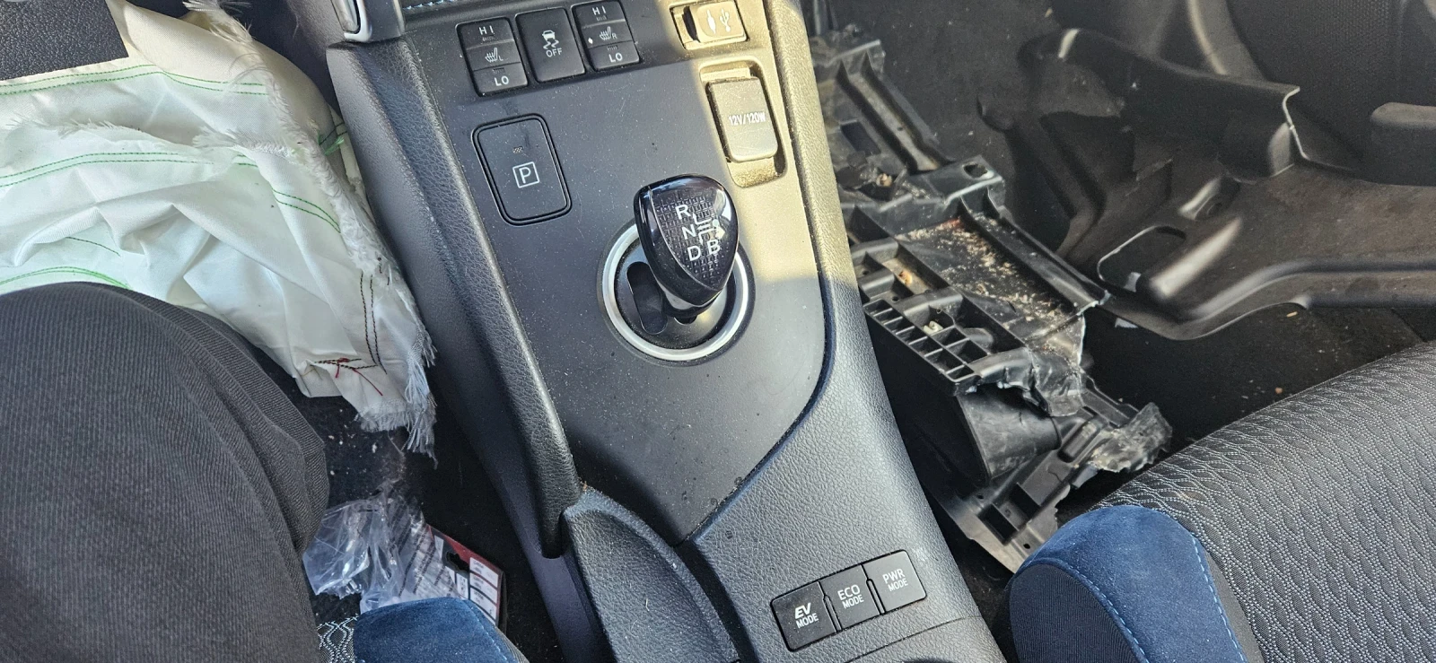 Toyota Auris 1.8 | Mobile.bg � ����������� 12