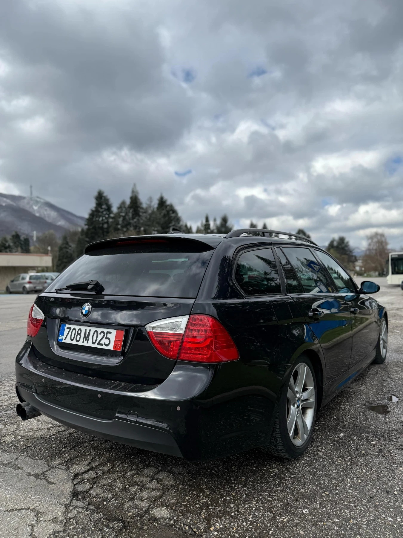 BMW 330  - изображение 4