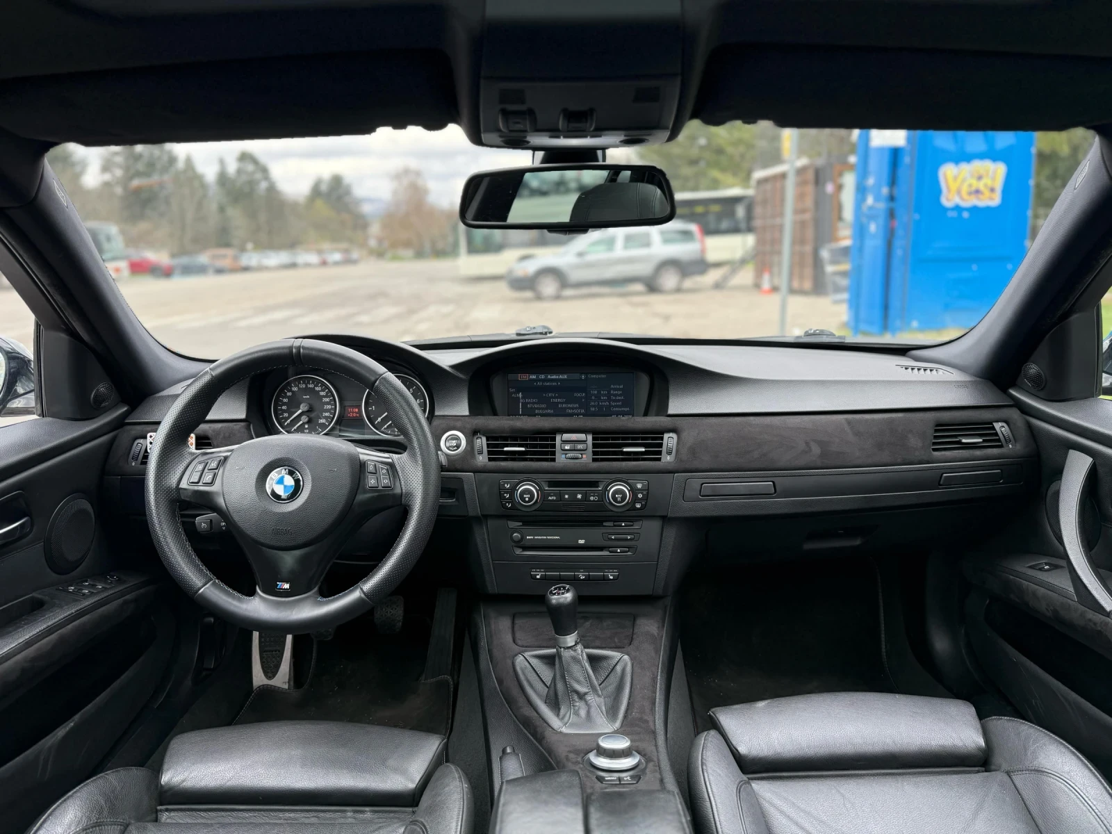 BMW 330  - изображение 8