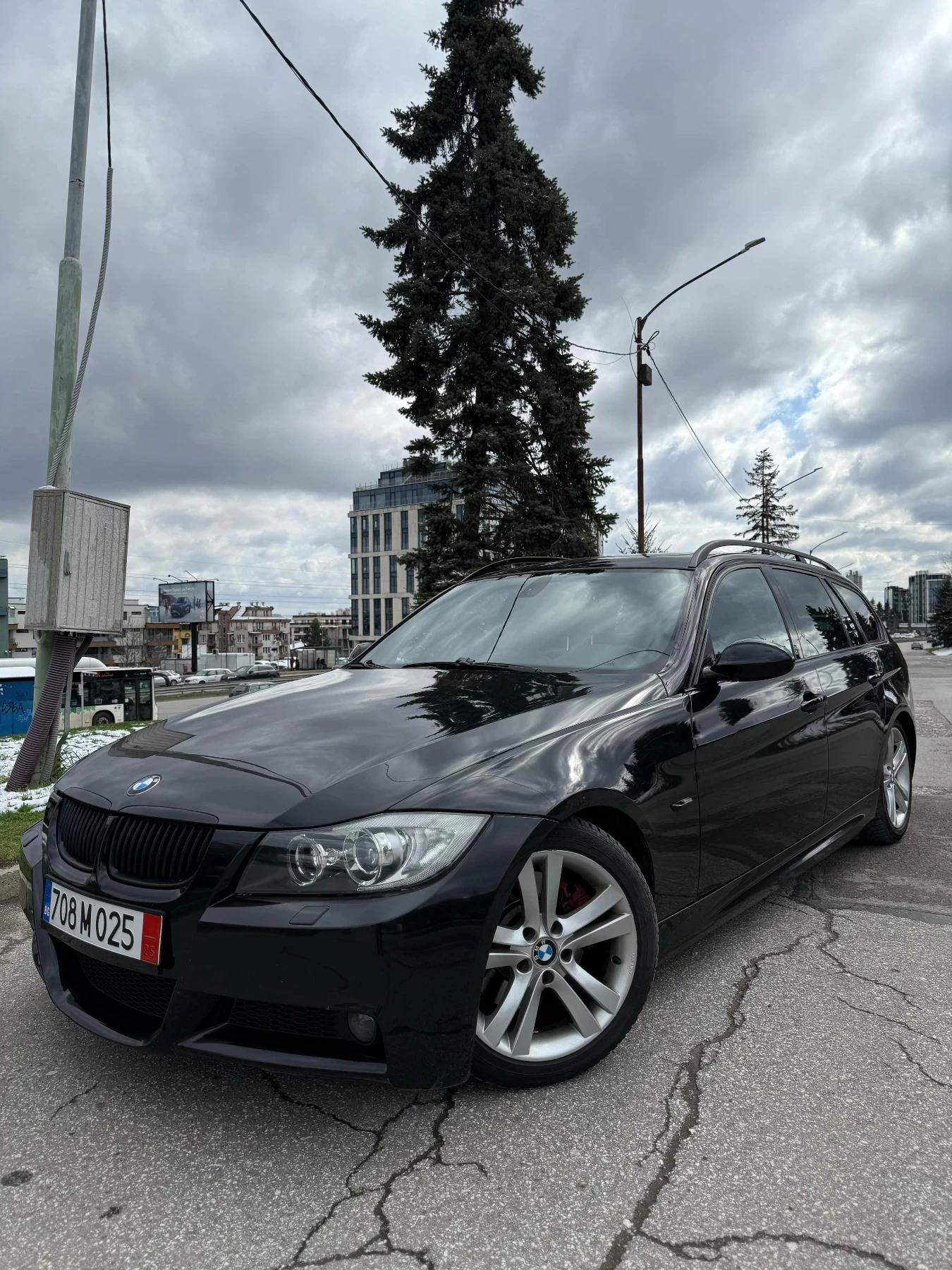 BMW 330  - изображение 2