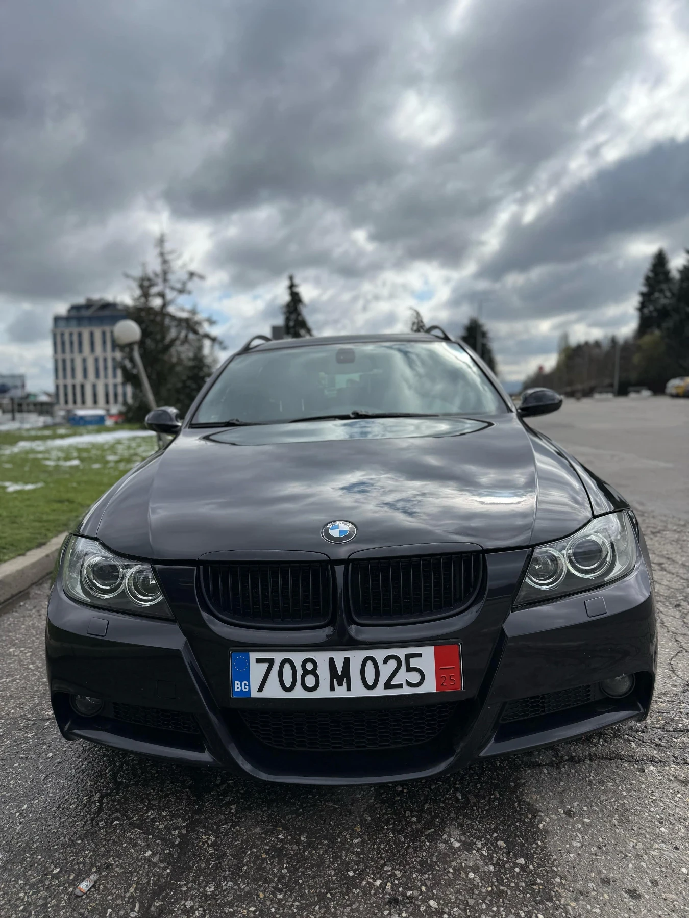 BMW 330  - изображение 5