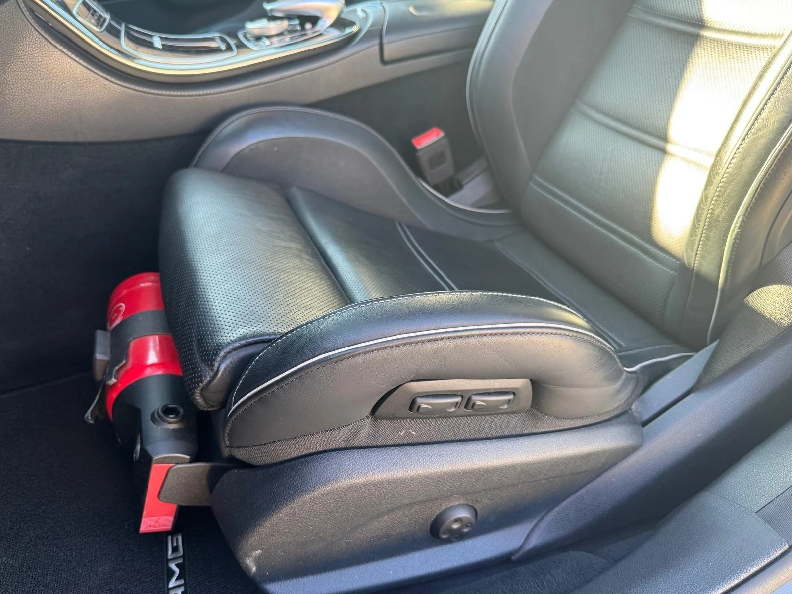 Mercedes-Benz E 63 AMG  E63s 4 Matic+  | Mobile.bg   13