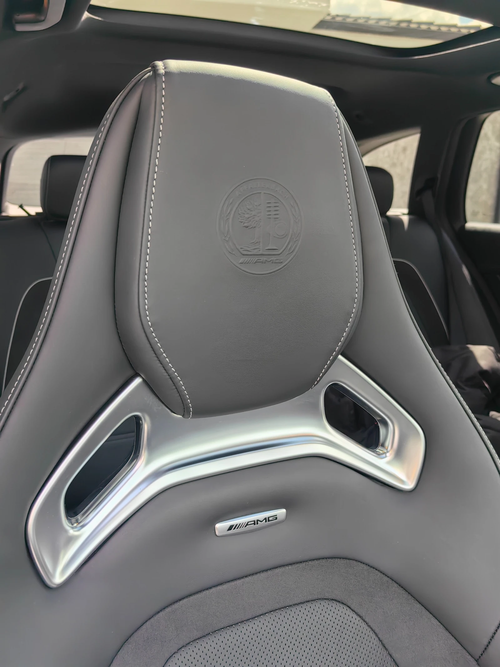 Mercedes-Benz E 63 AMG  E63s 4 Matic+  | Mobile.bg   15