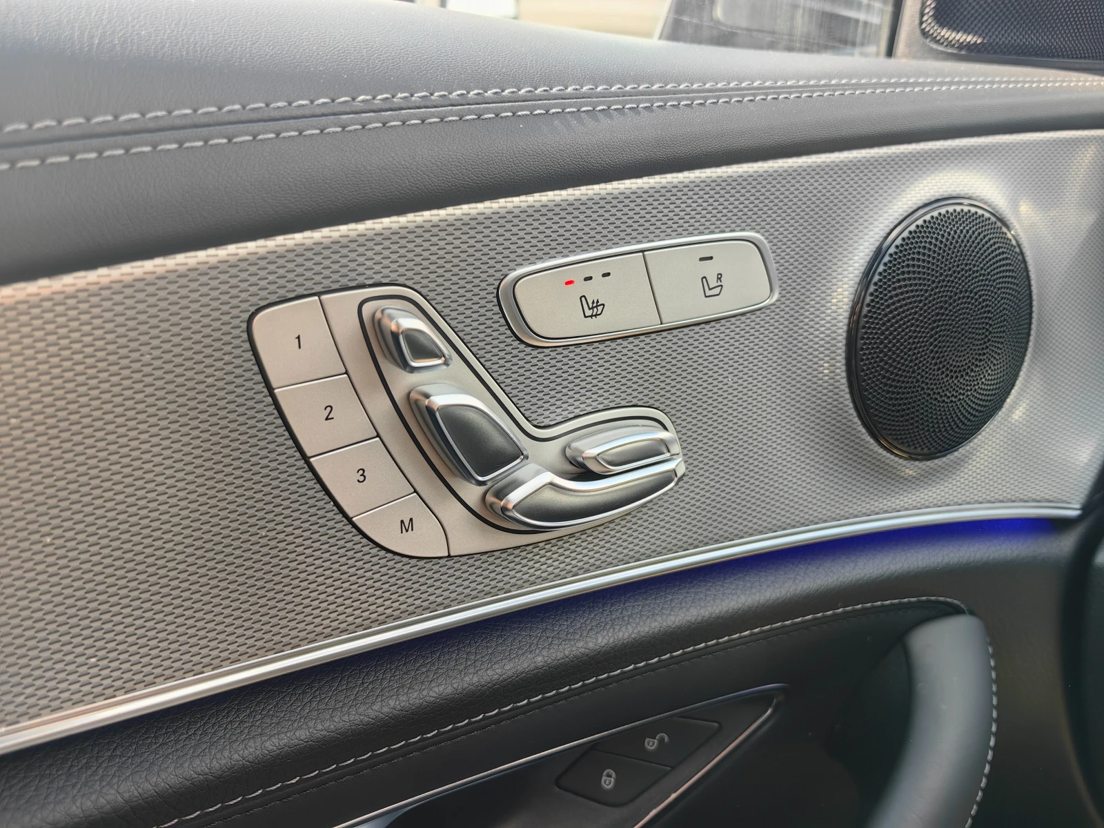 Mercedes-Benz E 63 AMG  E63s 4 Matic+  | Mobile.bg   16