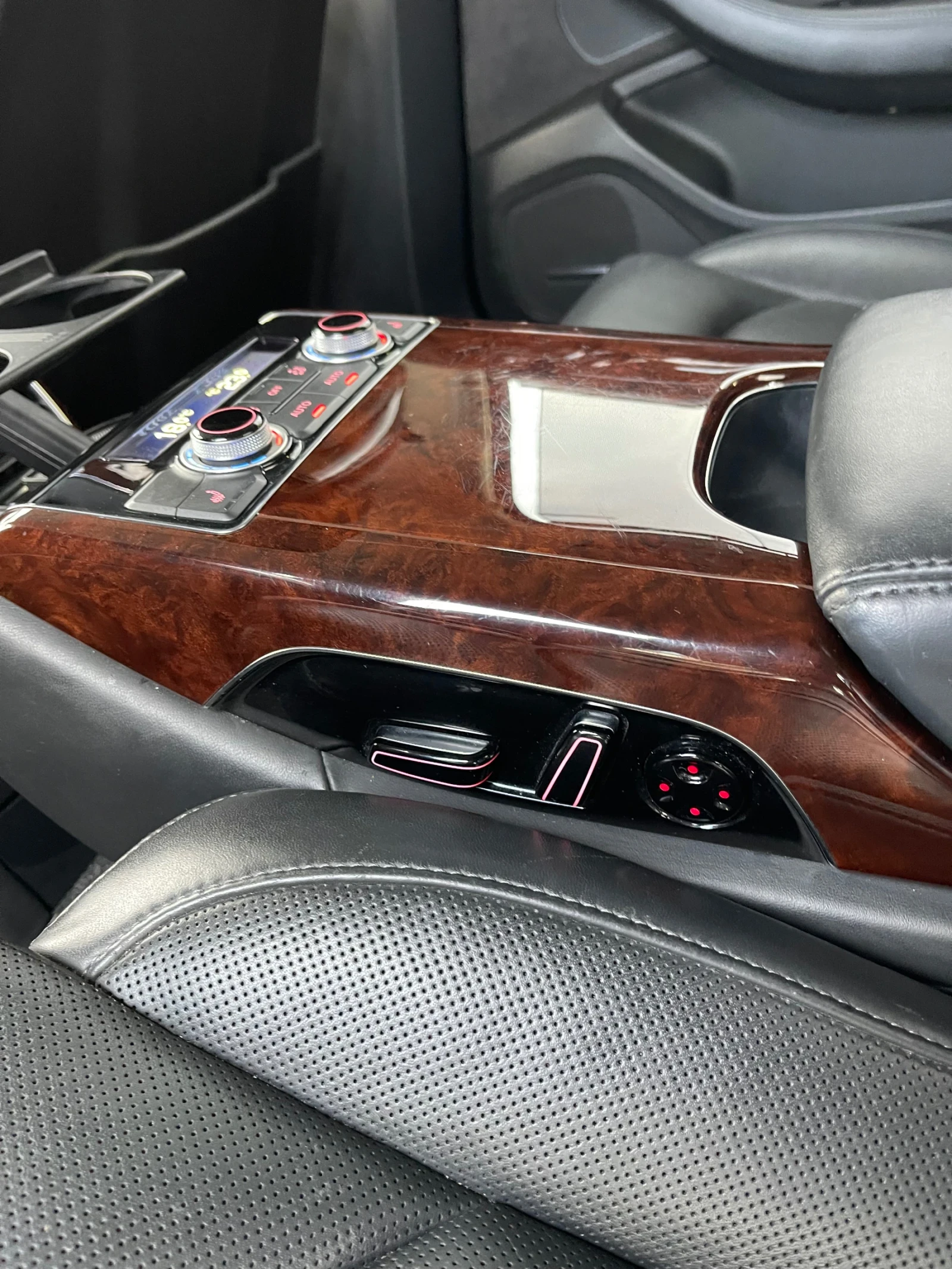 Audi A8  - изображение 10