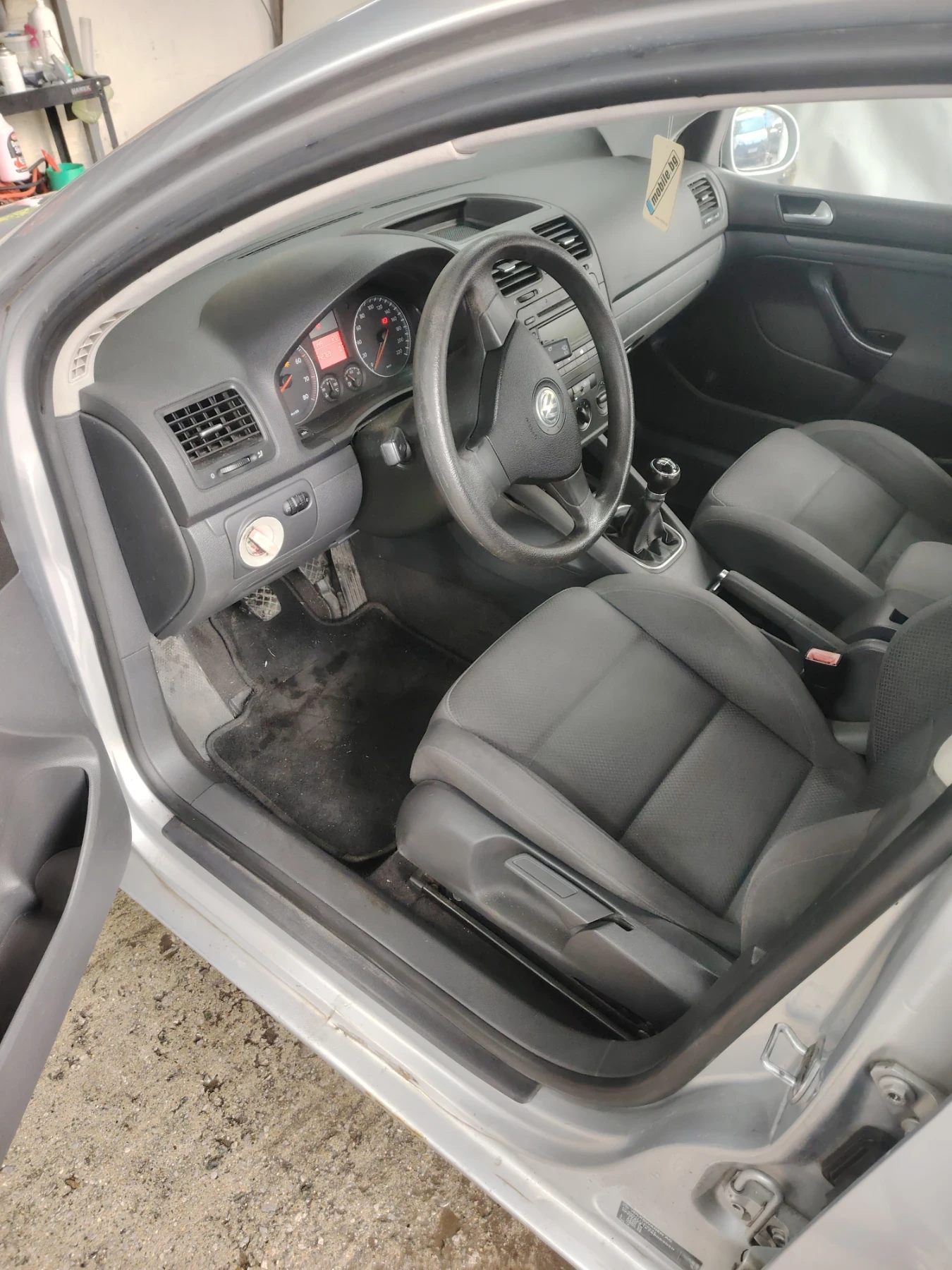 VW Golf 1.4 90kc - изображение 5